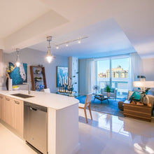 Laden Sie das Bild in den Galerie-Viewer, The American Dream: Ihre US-Meldeadresse in Miami