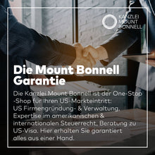 Laden Sie das Bild in den Galerie-Viewer, Kalifornien C-Corporation (Inc)