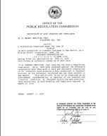 Laden Sie das Bild in den Galerie-Viewer, New Mexico: Handelsregisterauszug (Certificate of Existence)