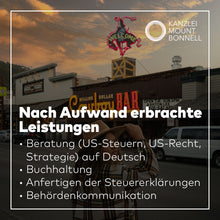 Laden Sie das Bild in den Galerie-Viewer, Wyoming C-Corporation (Inc)