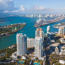 Laden Sie das Bild in den Galerie-Viewer, The American Dream: Ihre US-Meldeadresse in Miami