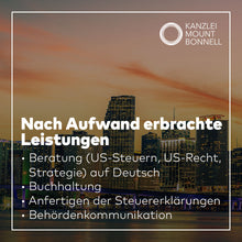 Laden Sie das Bild in den Galerie-Viewer, Florida LLC