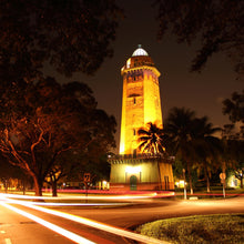 Laden Sie das Bild in den Galerie-Viewer, The American Dream: Ihre US-Meldeadresse in Miami