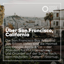 Laden Sie das Bild in den Galerie-Viewer, Kalifornien Limited Partnership (LP)