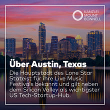 Laden Sie das Bild in den Galerie-Viewer, Texas LLC