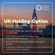 Laden Sie das Bild in den Galerie-Viewer, Texas C-Corporation (Inc)