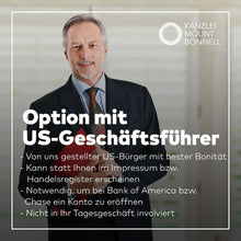 Laden Sie das Bild in den Galerie-Viewer, Massachusetts LLC