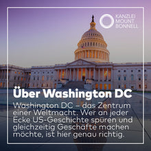 Laden Sie das Bild in den Galerie-Viewer, Washington DC C-Corporation (Inc)