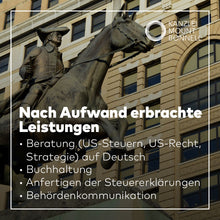 Laden Sie das Bild in den Galerie-Viewer, Delaware C-Corporation (Inc)