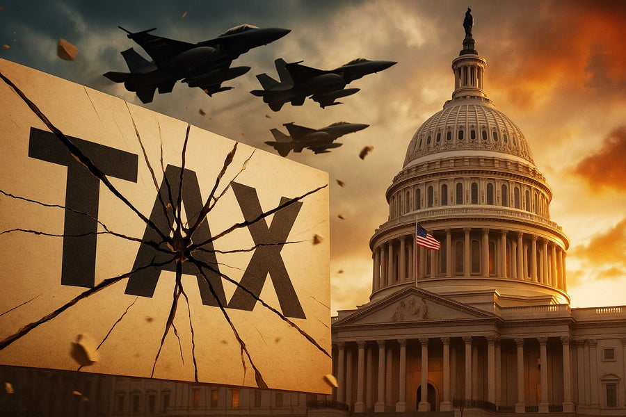 US-Steuerpolitik 2025: Section 899 vor dem Aus – Was das für internationale Investoren bedeutet