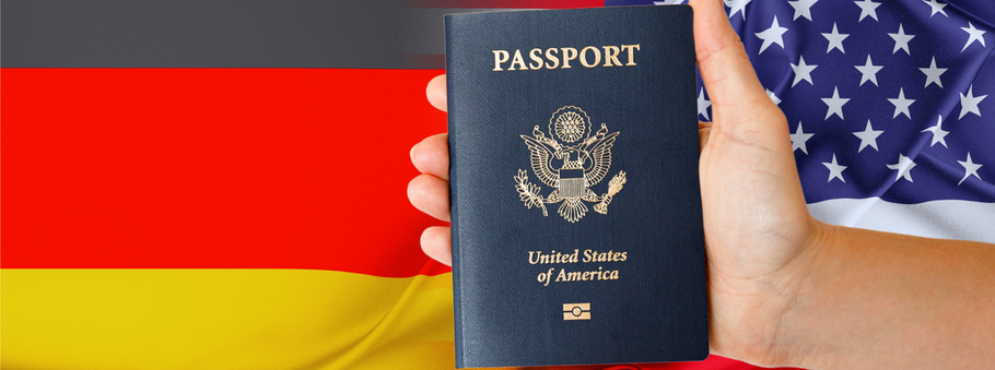 Doppelte Staatsbürgerschaft Deutschland USA - Wie Sie Ihre USA Träume verwirklichen, ohne Ihre deutsche Staatsbürgerschaft aufzugeben