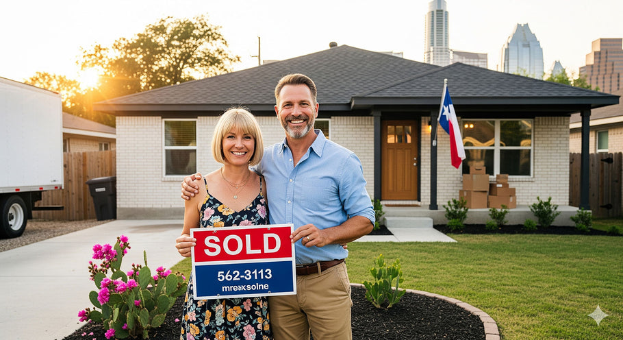 Austin Immobilienmarkt Herbst 2025: Warum jetzt ein guter Zeitpunkt für Euro-Investoren ist