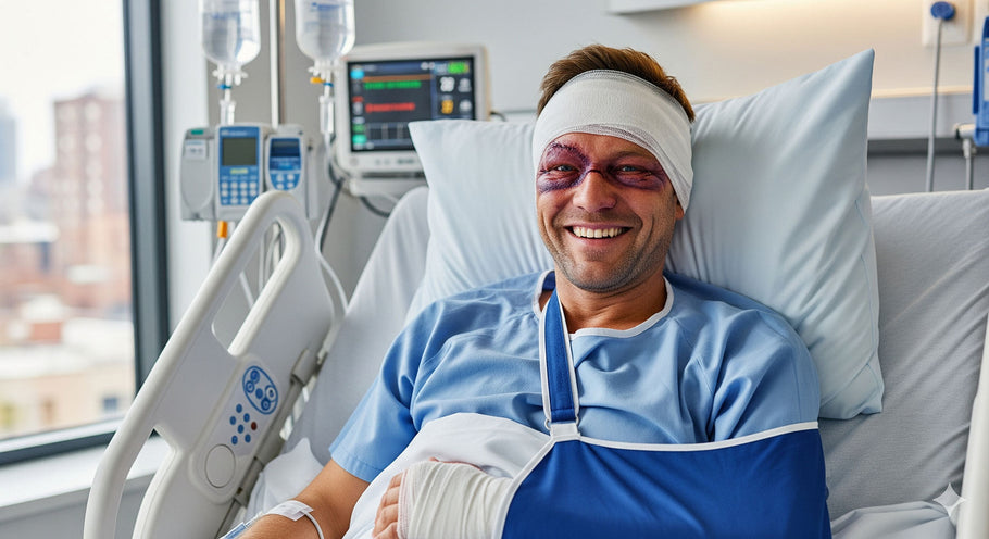 Krankenversicherung USA: Kosten, Fallstricke und Strategien für Einwanderer aus Deutschland, Österreich und der Schweiz
