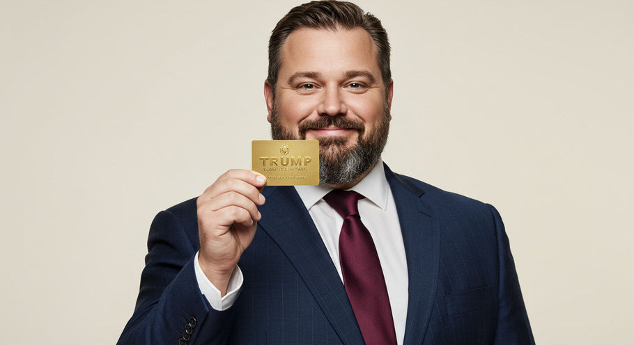 Trumps Gold Card: Ein radikaler Kurswechsel in der US-Einwanderungspolitik