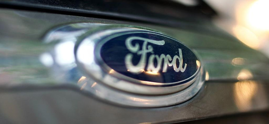 Ford baut vier Fabriken für Elektrofahrzeuge