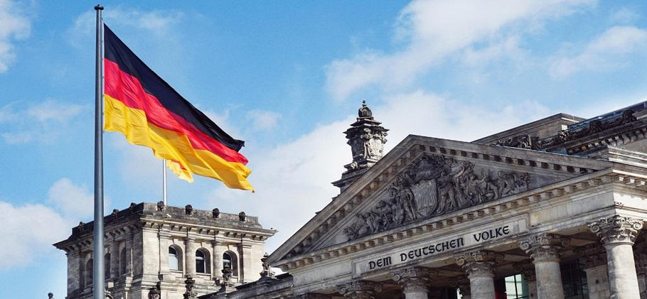 Deutsche Wirtschaftsführer wollen Aufhebung der US-Reisebeschränkungen