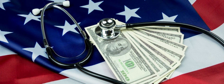 Gesundheit in den USA – teuer, kompliziert, besser als gedacht?