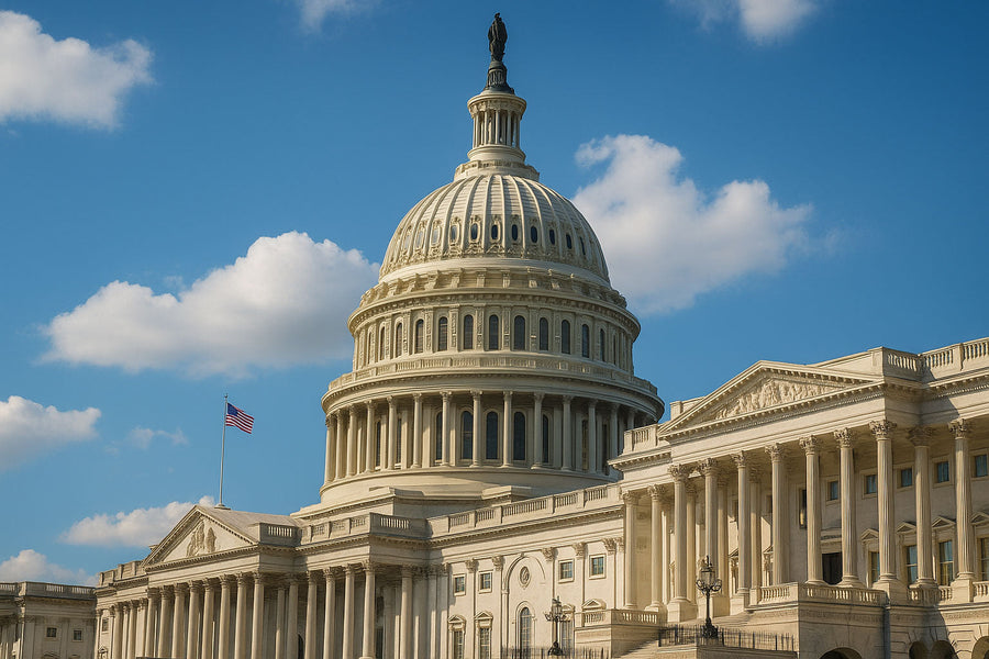 Die "Big Beautiful Bill": Steuerreform, Wirtschaftsboom und geopolitisches Signal