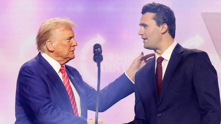 Die Ermordung von Charlie Kirk: Ein Schock, ein Spiegel, ein Weckruf