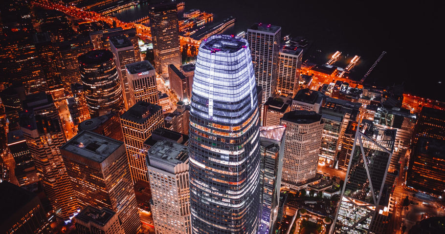 Der Business Standort Silicon Valley