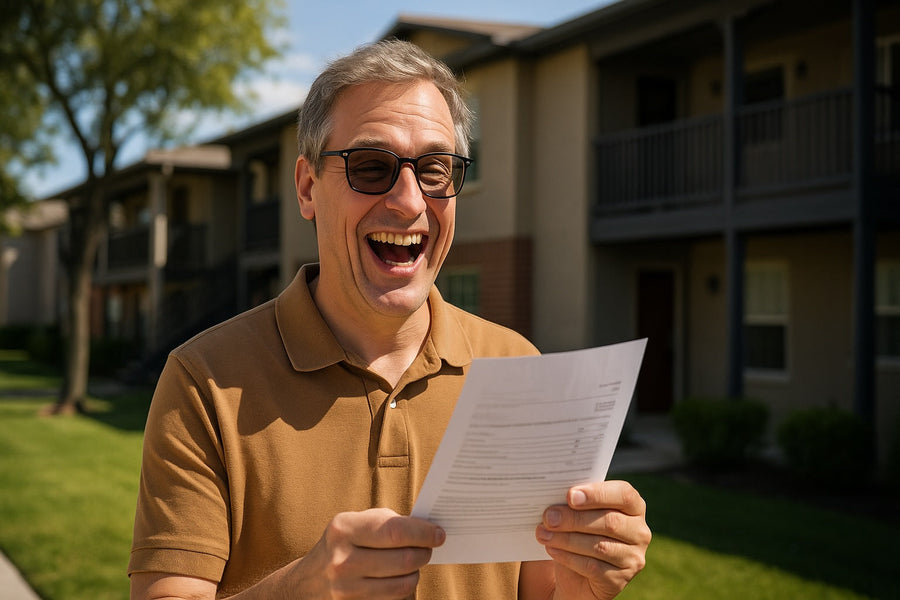 „Ich hab da was in Florida…“ - Steuern für US-Immobilienbesitzer einfach erklärt