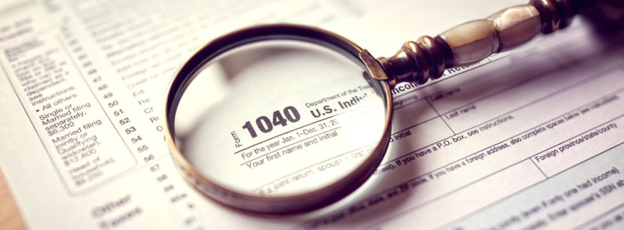 1040-SR: Die US-Steuererklärung für Senioren