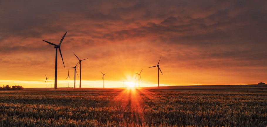 Deutsche Energie – Firmen in Chicago