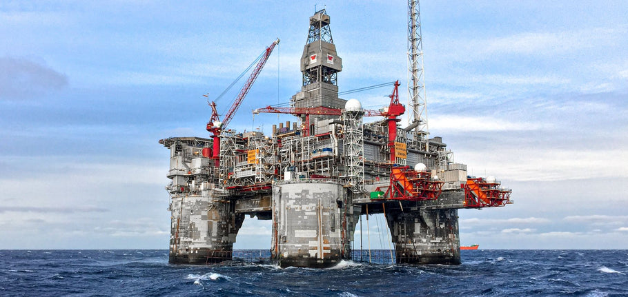 Wiederinbetriebnahme der Offshore-Ölförderung steht bevor