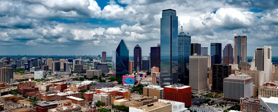 Texas ist Spitzenreiter bei der Schaffung von Arbeitsplätzen in kleinen Unternehmen