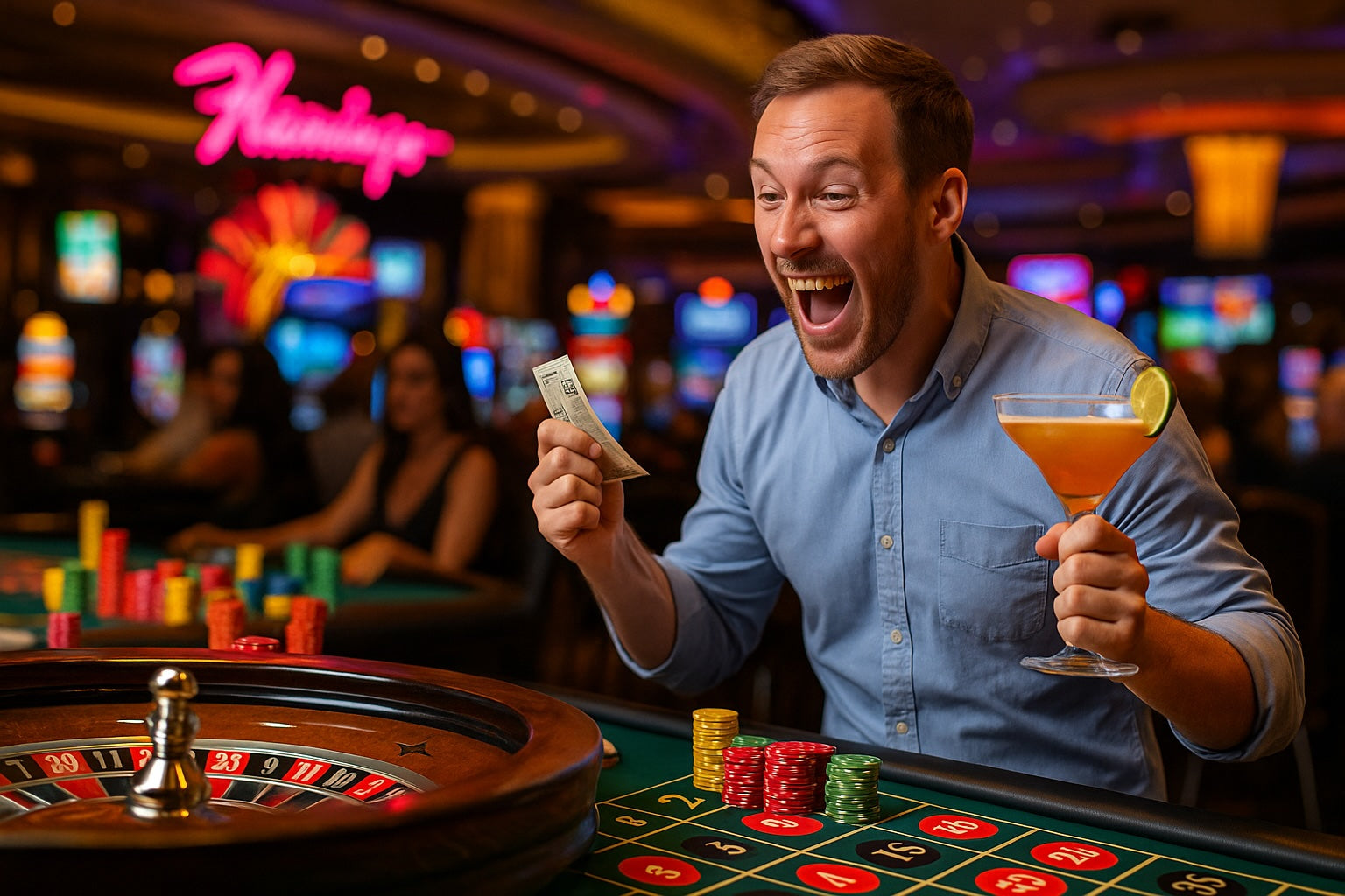 NV5 Casino Gutscheincode 2026: Neue Boni im Blick