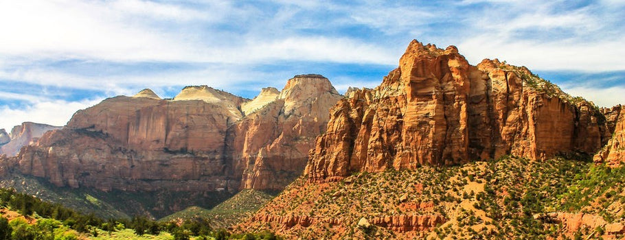 Reiseziele: Die 12 schönsten Nationalparks in den USA