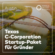 Texas C-Corporation (Inc)