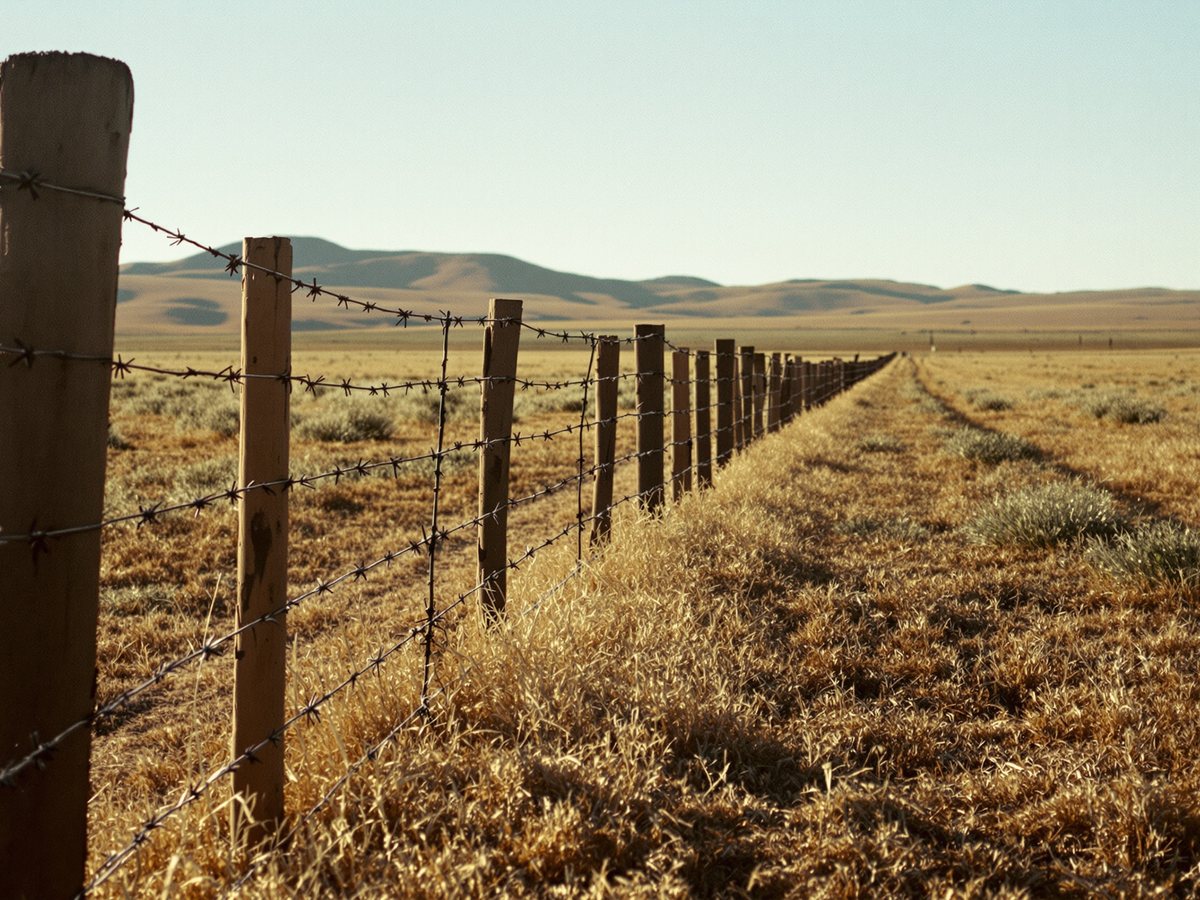 Land in Bastrop County, Texas